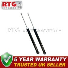 Rtg rear shock - rtg,