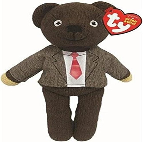 Beanie babies mr - ty,