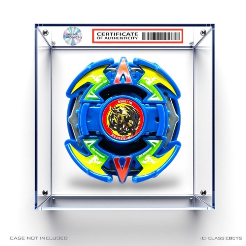 Beyblade original takara - beyblade,