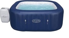 Lay-Z-Spa Hawaii Hot Tub, 140