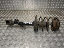 BMW Z3 E36 1999 1.9 petrol N/S suspension leg passenger left hand side