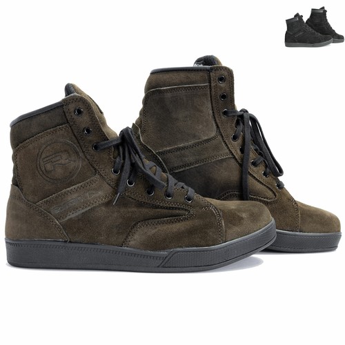 Richa rocky motorcycle - rocky, boots