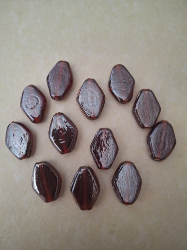 Bead bundle red indian - bundle:,