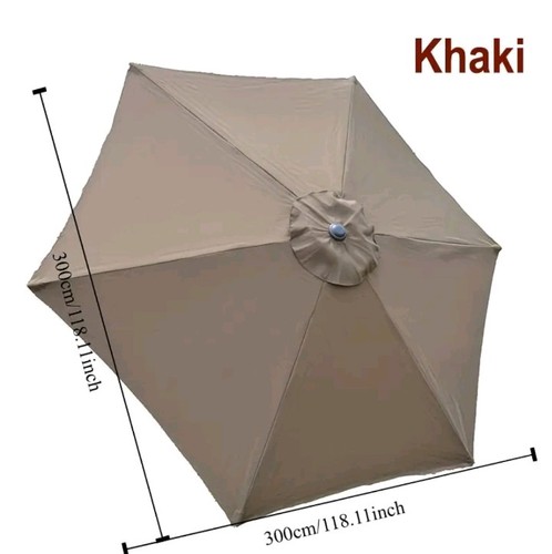 Parasol replacement patio - parasol,