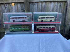 4 x CORGI OOC LIMITED EDITION