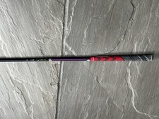 Drago 85 XS Pured Fairway 3 Wood  Shaft Fitted Latest Titleist Adapter