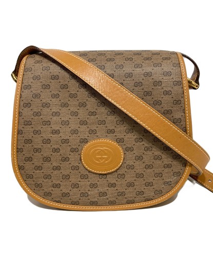 Gucci shoulder bag supreme - gucci,