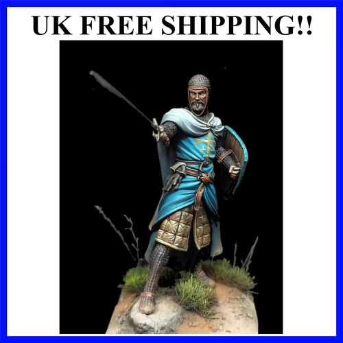 Scale cast resin model - 1/24,