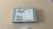 2013 VOLVO V60 DAB MODULE ANTENNA AMPLIFIER 30644931