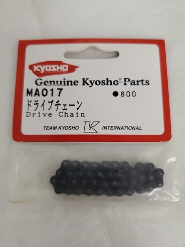 Kyosho drive chain - kyosho,