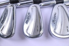 Mizuno MP-30 Irons / 3-PW /