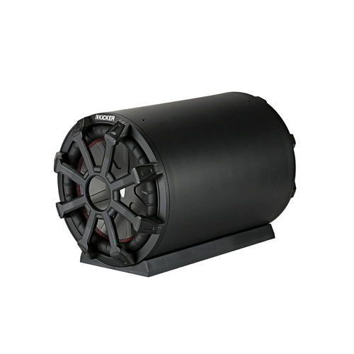 Kicker audio loaded - kicker, tb