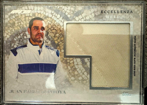 2025 topps eccellenza - 2025, f1