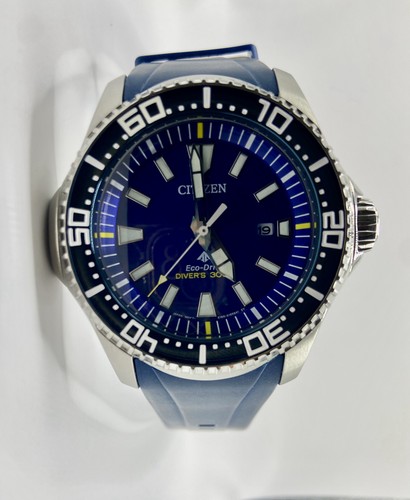 Citizen promaster eco drive - promaster, eco-drive