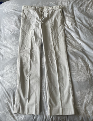 Williams longhorn chino - longhorn,
