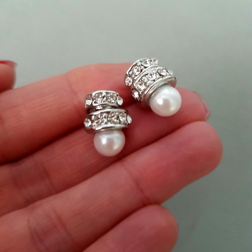 Vintage pearl and - vintage, 90's