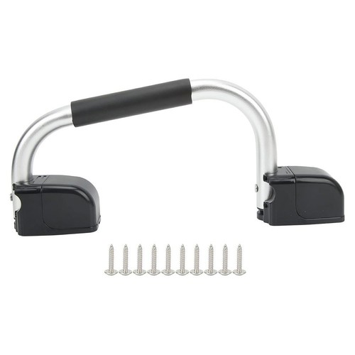 Black eva grip folding assist - folding,
