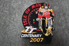 2007 Isle Of Man TT Centenary