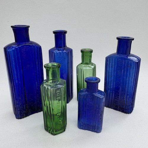 Job lot vintage - job, 6
