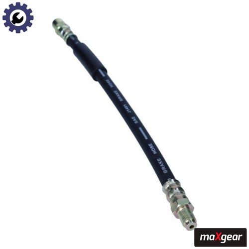 Brake hose 0103 - hose, alpina