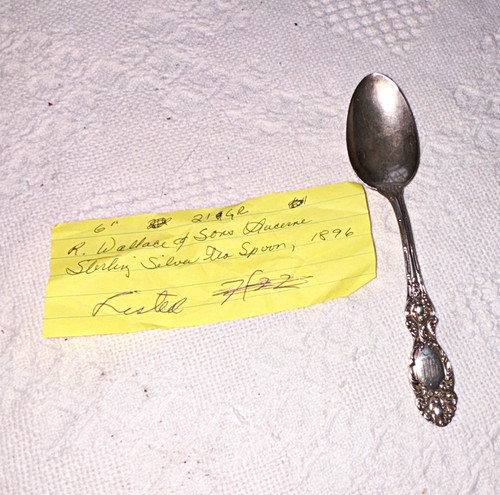 Wallace sons queen - r.,