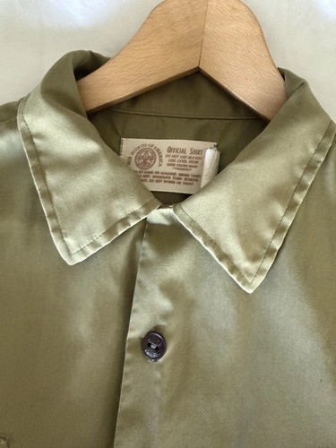Vintage boy scouts america - vintage,