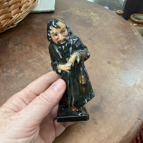 Royal doulton fagin porcelain - fagin,