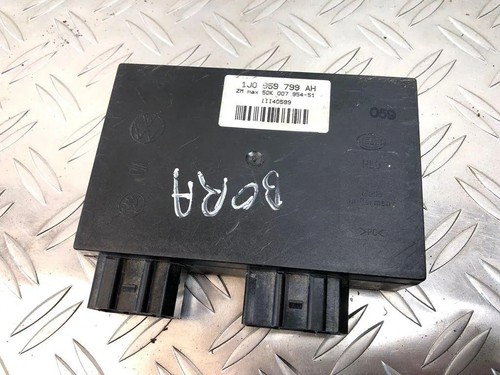 Bora comfort control unit - bora,