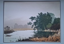 Simon Bull, Signed Limited