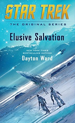 Elusive salvation star - elusive, (star