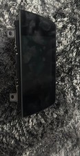 BMW 1 SERIES AUDIO & SAT NAV DISPLAY SCREEN