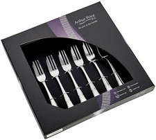 Classic Dubarry Set of 6