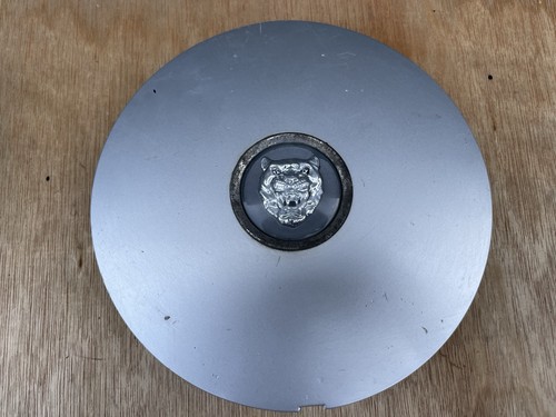Jaguar alloy wheel - jaguar,