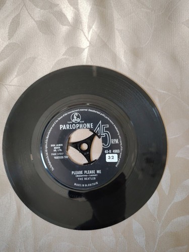 The beatles please - beatles, –