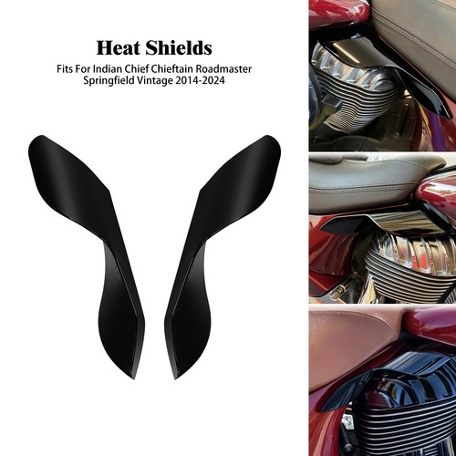Mid frame heat - mid,