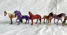 Breyer Stablemates Body Lot