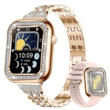 Luxury Women's Smart Watch