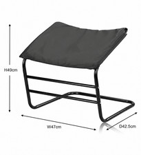 Easy Life Supportive Leg Rest