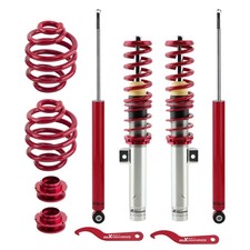 Coilovers Suspension Kit for