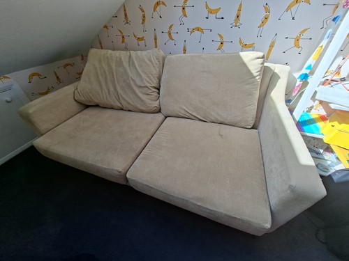 John lewis bizet sprung sofa - lewis,