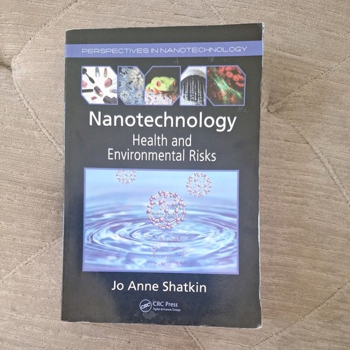 Nanotechnology health and - nanotechnology,