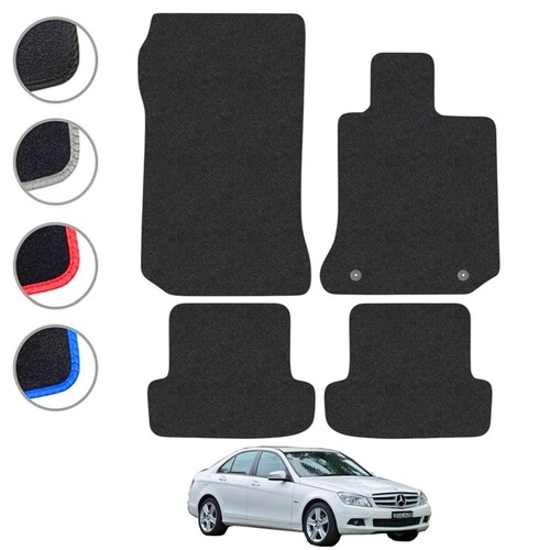Car mats for - mats, mercedes