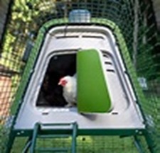 Omlet Eglu Autodoor for Go or