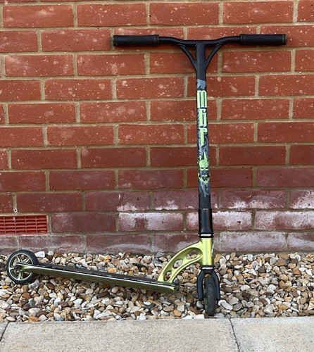 Mgp stunt scooter collection - stunt,