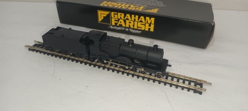 Gauge graham farish 1206 - graham,