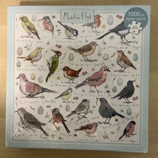 Madeleine Floyd 1000 Piece