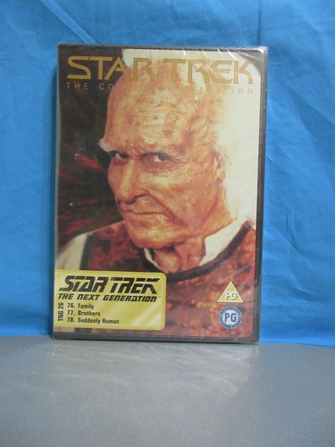 Star trek tng collectors - trek,