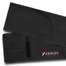 Zziplex Padded  Rod Bags -