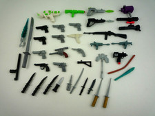 VINTAGE 1990'S ACTION MAN