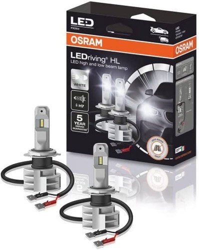 Led osram px26d ledriving - px26d,